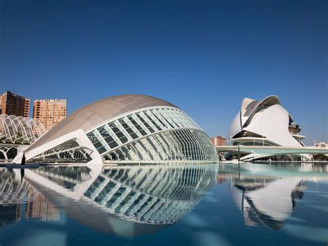 valencia arts & science park|City Of Arts and Sciences, Valencia: A Local’s Guide.
